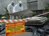 Opolskie: w regionie jest wciąż 56 tysięcy ton azbestu