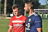 4. liga. W Beskidzie Andrychów ogrywają sporą grupę młodzieży