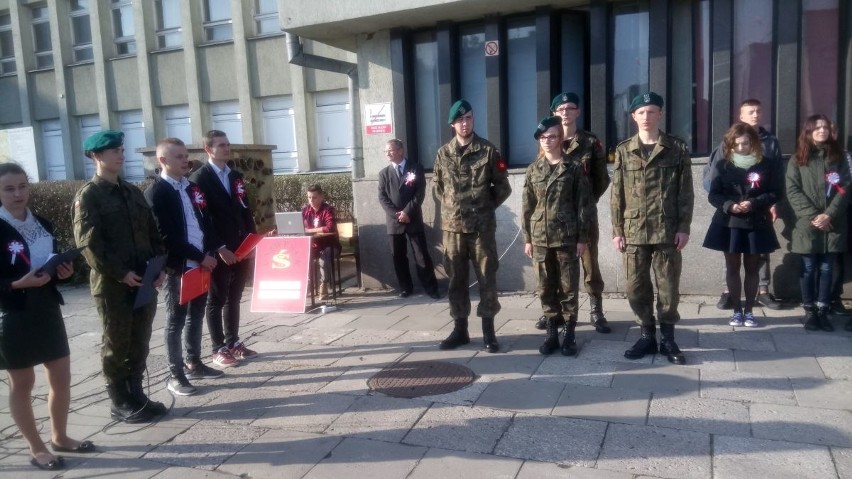 Świętokrzyskie Centrum Kształcenia "Uniwerek"