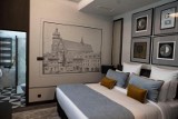 Nowy butikowy hotel w Krakowie już działa. Powstał w 100-letniej kamienicy przy Królewskiej