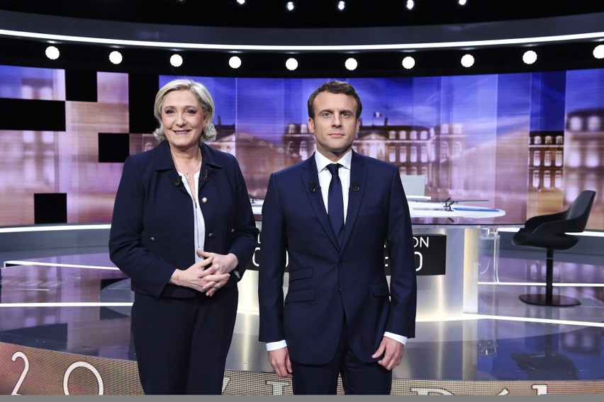 Jaką przyszłość wybierze Francja? [OPINIE]