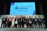 Województwo małopolskie najzdrowszym regionem w Polsce