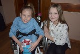11-letnia niepełnosprawna Łucja zorganizowała pomoc charytatywną dla rodzeństwa z Białej Nyskiej