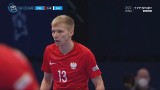 Futsal: Mecz o wszystko ze Słowacją na remis. Niedosyt Polaków