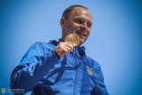 Wielki gest Rafała Siemaszki, napastnika Arki Gdynia. Wystawił na licytację medal za zdobycie Pucharu Polski, aby pomóc chorej dziewczynce