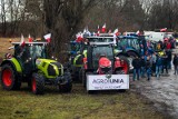 Henryk Kowalczyk odnosi się do postulatów protestujących rolników: wspieramy, kontrolujemy