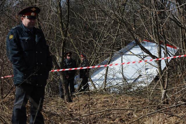 Podkomisja smoleńska zamierza zawiadomić prokuraturę ws.  podejrzenia popełnienia przestępstwa przeprowadzenia zamachu pod Smoleńskiem