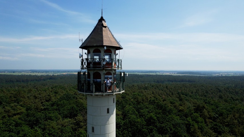 „Turystyczna Wielkopolska” – historycznie i przyrodniczo w powiecie poznańskim