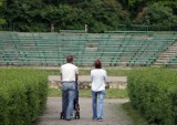 Park im. Słowackiego w Pabianicach będzie odnowiony