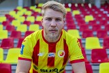 Transfery. Yoav Hofmeister podpisał kontrakt z Koroną Kielce. 22-letni pomocnik występował w młodzieżowej reprezentacji Izraela