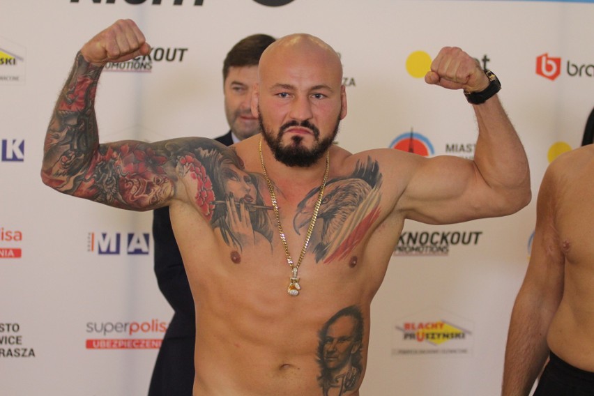 Artur Szpilka bardzo ciężko znokautowany! Po ciosie stracił przytomność