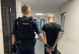 Gdańscy policjanci zatrzymali włamywaczy, wartość skradzionego przez nich towaru to aż 30 tys. złotych! [ZDJĘCIA, WIDEO]