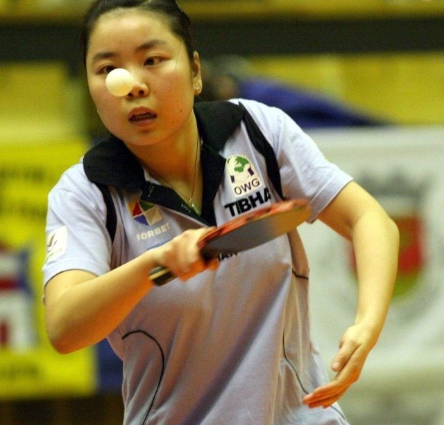 Była tenisistka stołowa Forbetu Tarnobrzeg Zhao Xiao wraca do polskiej ligi. Tym razem zagra w barwach zespołu z Sochaczewa. 
