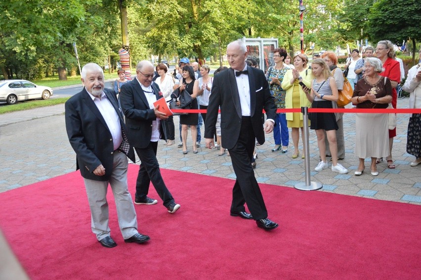 Festiwal Reżyserii Filmowej w Głogowie zakończony. Złoty Dzik dla Majewskiego [FOTO]