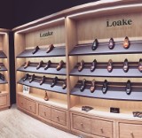 Ekskluzywny salon obuwniczy Loake w Galerii Katowickiej już otwarty