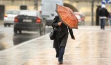 Pogoda w Szczecinie i regionie: Uwaga na silny wiatr. Będzie wiało do 85 km/h [WIDEO]