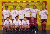 Olimpic Zajazd Anna mistrzem Sandomierskiej Ligi Futsalu