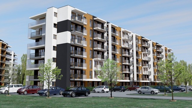 Nordic Development otrzymał pozwolenie na budowę dwóch inwestycji w Bydgoszczy. Jeden z nowych budynków mieszkalnych o  powierzchni użytkowej 7000 m2 PUM powstanie przy ul. Zaświat. To pierwszy etap inwestycji o nazwie Leśne Zacisze, która docelowo ma mieć 420 mieszkań o łącznej powierzchni 22000 m2 PUM i składać się z 5 budynków. Prace mają ruszyć wiosną 2018 roku, a zakończenie I etapu planowane jest w trzecim kwartale 2019 roku.Drugi budynek ma powstać przy ul. Żeglarskiej na bydgoskich Jachcicach. W projekcie przewidziano ok. 300 mieszkań o łącznej powierzchni 11 200 m2 PUM. Budowa ma rozpocząć się w drugim kwartale 2018 roku. Budynek ma powstać w ciągu 15 miesięcy.Jak będą wyglądały zaplanowane inwestycje? Zobacz wizualizacje na kolejnych zdjęciach. Kliknij strzałkę w prawo na klawiaturze lub na zdjęciu >>>Info z Polski - przegląd najciekawszych informacji z kraju [01.02.2018]