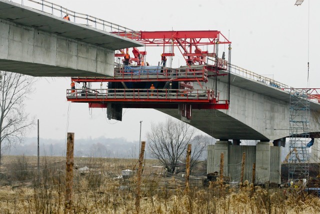 Na Dolnym Śląsku powstaną dwa mosty na Odrze?