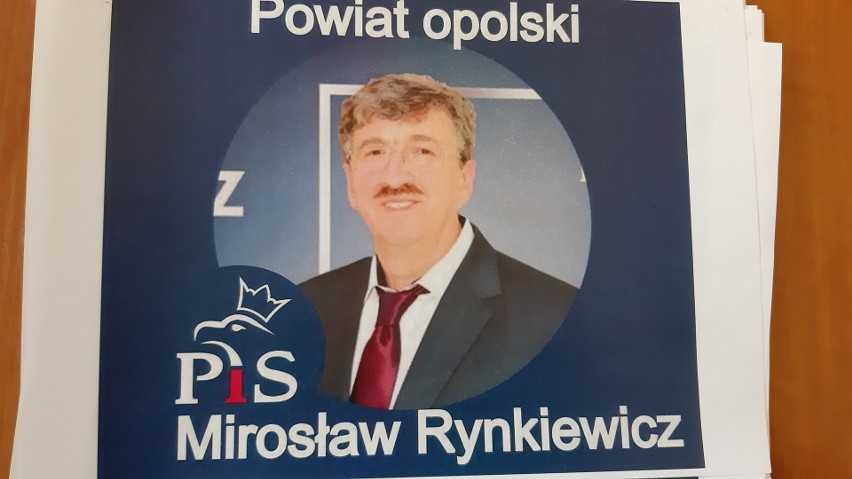 Violetta Porowska zaprezentowała pełnomocników PiS w...