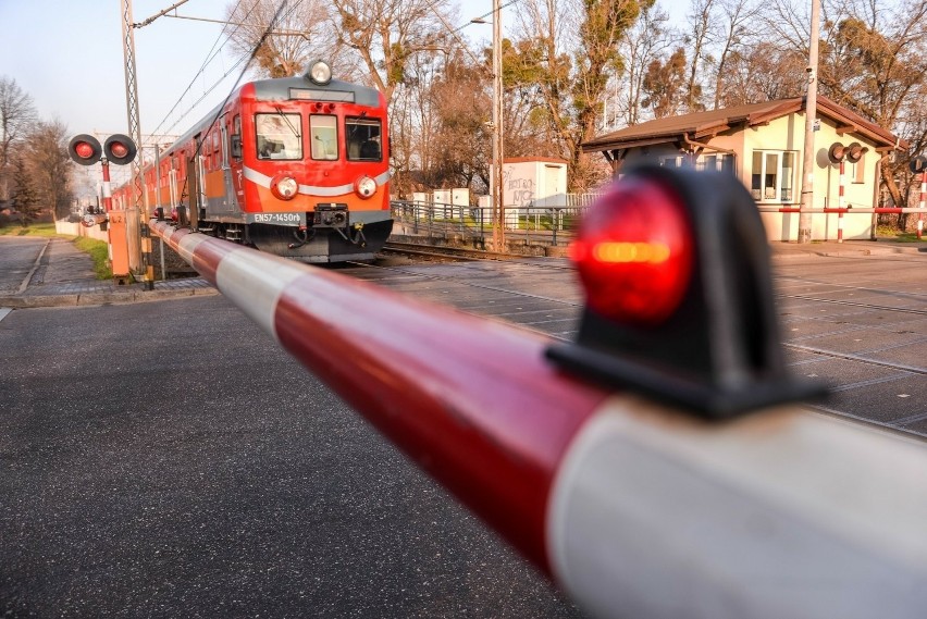 O elektryfikacji linii 203 mówi się w Gorzowie i okolicznych...