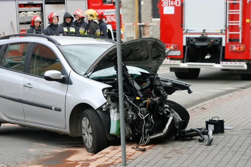 Kierowcy tych samochodów powodują najwięcej szkód z powodu wypadków i kolizji [ZDJĘCIA]