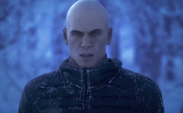 Nowy Hitman zadebiutuje jeszcze w tym roku. Agent 47 tym razem ma nieco młodszą twarz i wciąż jest najlepszym cichym zabójcą