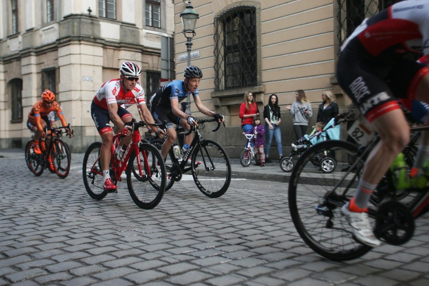 51. Wyścig Szlakiem Grodów Piastowskich (DUŻO ZDJĘĆ)