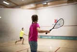 Mistrzostwa Polski w squashu we Wrocławiu                   