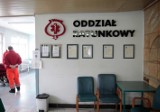 Pracownicy Uniwersyteckiego Szpitala Klinicznego w Opolu chcą lepiej zarabiać i grożą strajkiem - na razie głodowym 