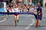 Pierwsza gwiazda mistrzostw Europy - Aleksandra Lisowska z dwoma medalami w maratonie [ZDJĘCIA]