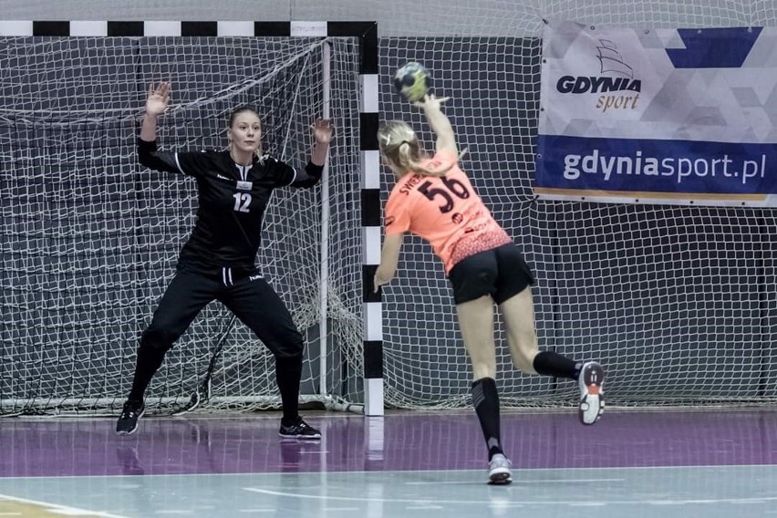 Nowa bramkarka w Koronie Handball Kielce. Grała w Kielcach na mistrzostwach świata juniorek