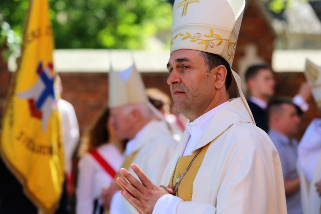 Bp Piotr Sawczuk, dotychczasowy biskup pomocniczy diecezji siedleckiej, został 17 czerwca 2019 r. mianowany przez Ojca Świętego Franciszka biskupem drohiczyńskim.