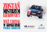 Konkurs „Bezpieczna Jazda z Subaru” - 20. pytanie