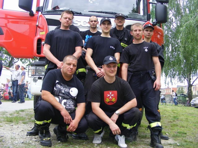 Męska i żeńska drużyna OSP Chludowo zwyciężyła w Powiatowych Zawodach Pożarniczych, jakie odbyły się kilka dni temu w Plewiskach. Panie wywalczyły pierwsze miejsce po raz trzeci z rzędu.