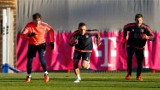 Bayern - Olympiakos 4:0. Gol Roberta Lewandowskiego (WYNIK, TRANSMISJA, ONLINE, GDZIE W TV)