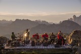Majestatyczne dźwięki Dolomitów. Niezwykłe koncerty i muzyczny… trekking. Tylko na górskich ścieżkach Trentino!