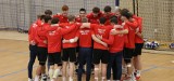 SMS ZPRP I Kielce przegrał wyjazdowe spotkanie ze Śląskiem Wrocław Handball w Lidze Centralnej piłki ręcznej