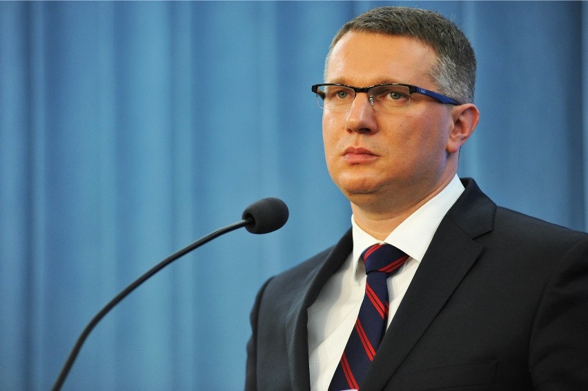 Przemysław Wipler wraca do polityki. Będzie jedynką na liście Konfederacji w Toruniu