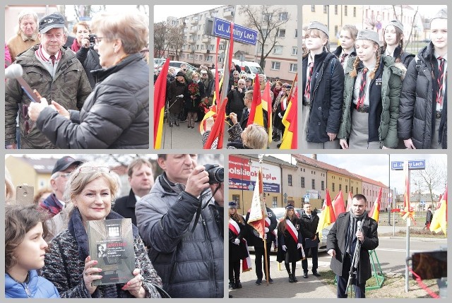 Bohaterska harcerka patronką nowej ulicyUlica łącząca ul. Towarową i Targową nosi nazwę Janiny Lech. We wtorek uroczyście odsłonięto tabliczkę z nazwiskiem patronki. Janina Lech urodziła się w roku 1919. Przed wojną działała we Włocławku jako harcerka i społecznik. W trakcie okupacji hitlerowskiej brała czynnie udział w ruchu oporu. Po aresztowaniu i przesłuchaniach nie wydała nikogo. Została stracona przez Niemców w Magdeburgu. We wtorkowych uroczystościach brali udział członkowie jej rodziny.SKSonTour - sport, aktywność, testy i zabawa w "Samochodówce" we Włocławku