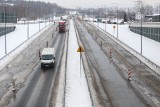 Przebudowa DK 94 w Sosnowcu. Cały układ drogowy jest gotowy, a na główną nitkę wrócił ruch