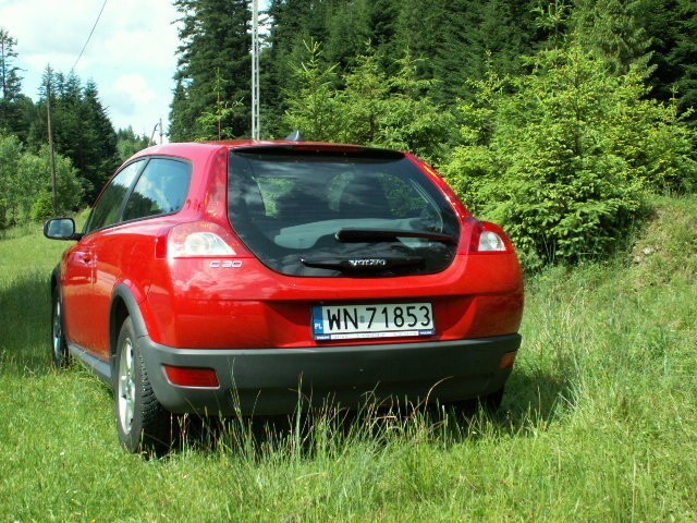 Samochody Volvo to synonim prestiżu, bezpieczeństwa i dużych...