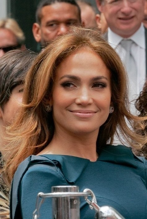 Jennifer Lopez (fot. PictureLux)