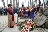 Zakopane uroczyście uczciło Narodowy Dzień Pamięci Żołnierzy Wyklętych