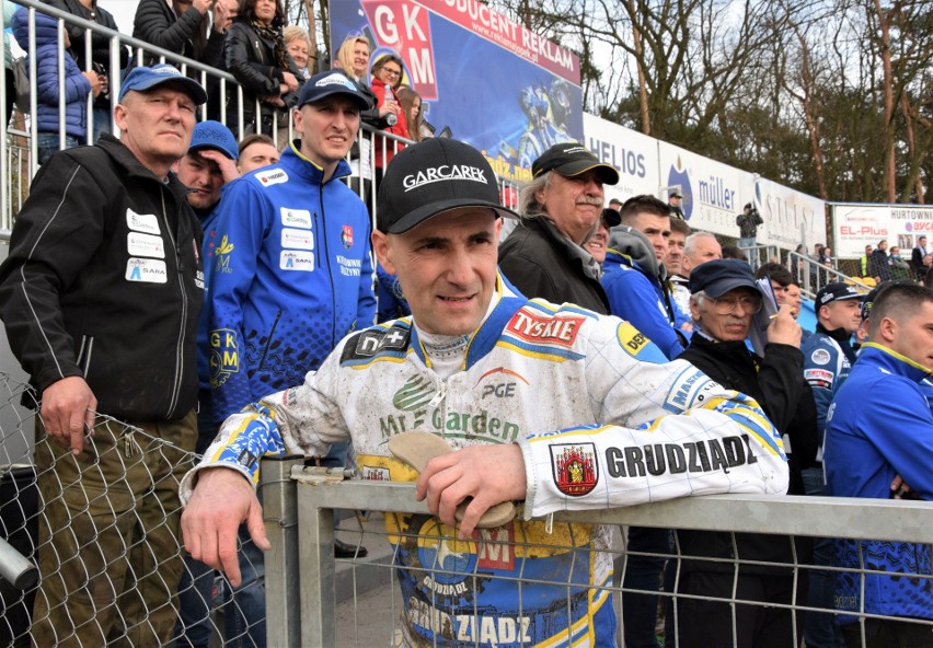 Tomasz Gollob miał wypadek. Jest po operacji, rokowania są złe. "Promyk nadziei"