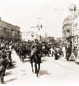 15 sierpnia obchodzimy Święto Wojska Polskiego. Zobacz zdjęcia 28 Pułku Strzelców Kaniowskich "Dzieci Łodzi"