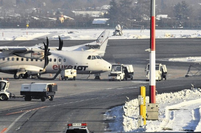 Kiedy dwa lata temu tworzono strefę hałasu wokół Ławicy spodziewano się nawet kilku tysięcy pozwów. Jak na razie trafiło ponad 160. Tymczasem z końcem lutego mija czas na zgłaszanie roszczeń