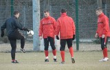 Sparing: Zagłębie Sosnowiec – Ruch Radzionków 3:1 (GALERIA)