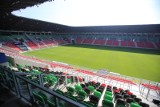 Stadion w Tychach. Tam może grać Wisła Kraków [ZDJĘCIA]