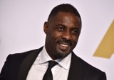 Idris Elba pierwszym mężczyzną na okładce "Maxima"